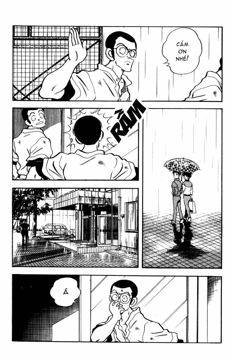 rough - ngọc thô chapter 18 19