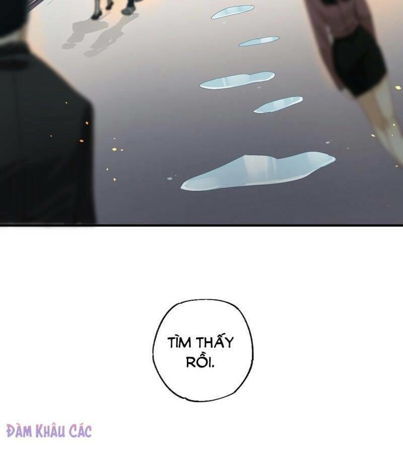 hắc bạch hữu thường chapter 11 5