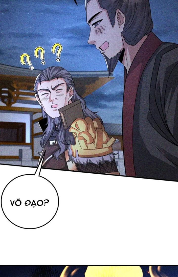 đại tần, ta là con tần thủy hoàng, giết địch thành thần chapter 70 40