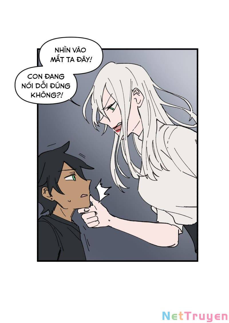 lumine - cội nguồn ánh sáng chapter 147 28