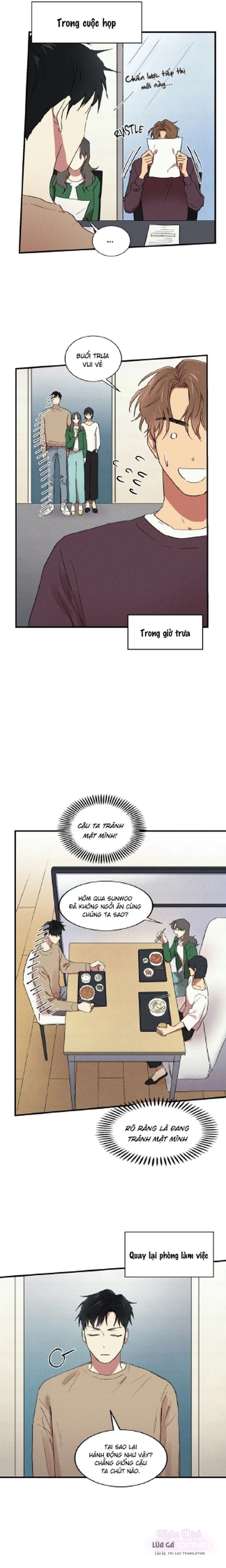 điều chưa được nói ra chapter 8 13