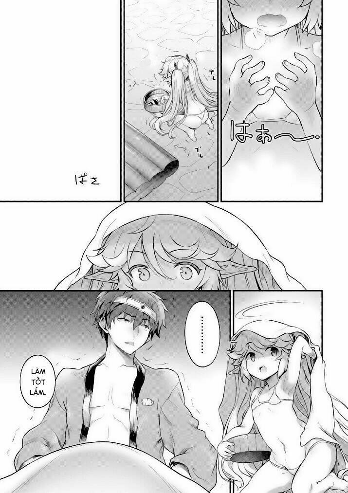 yuusha-sama, yukagen wa ikaga desuka? chapter 7 15