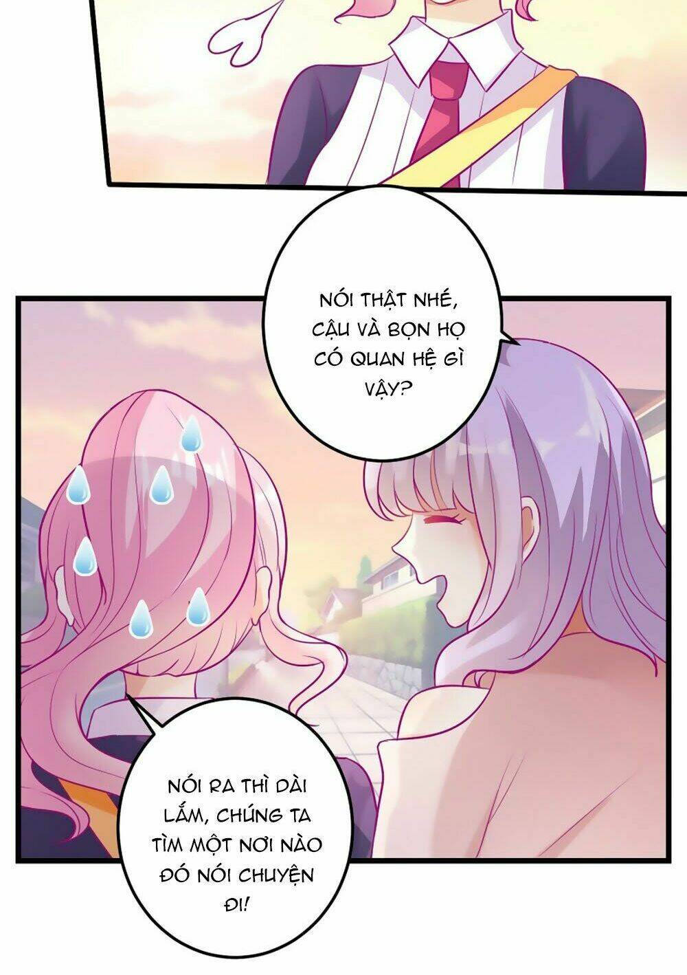 nguyệt dạ hương vi lai chapter 18 11