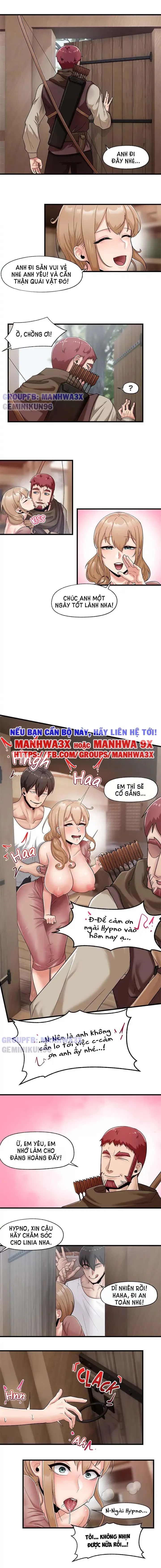 quyền năng ở thế giới khác chapter 12 4