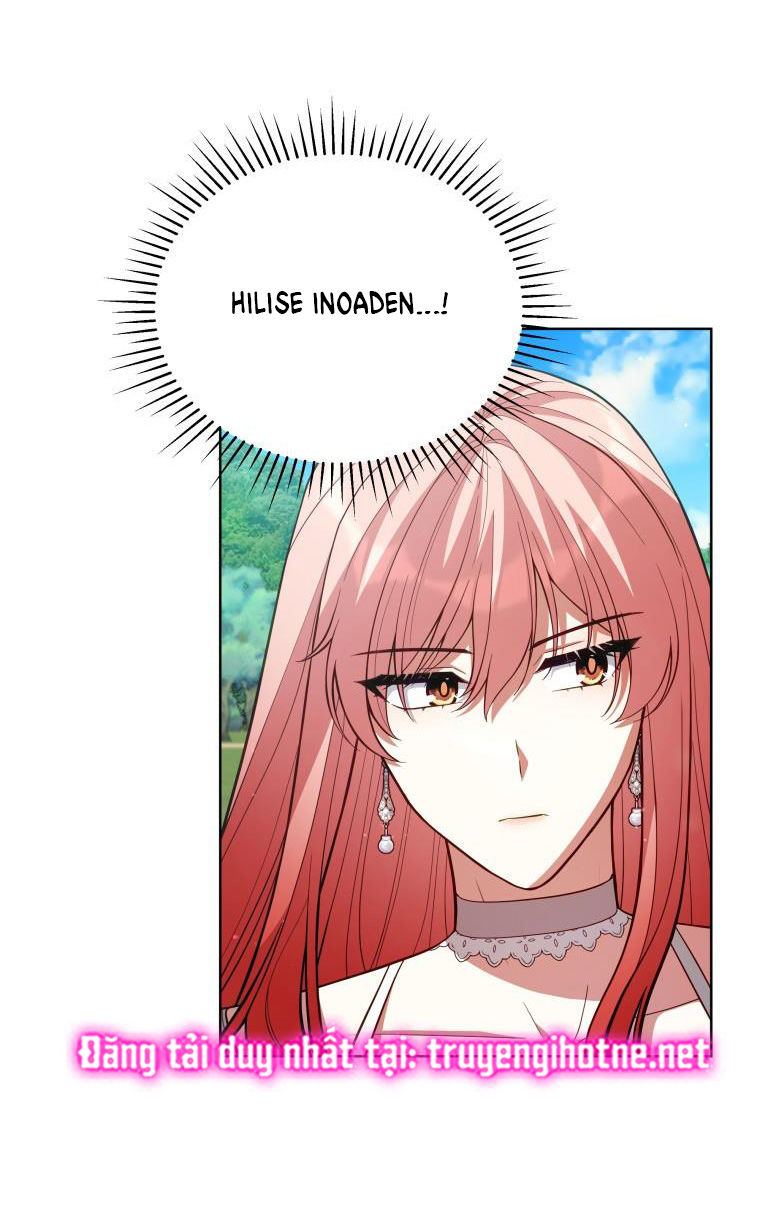 quý cô không thể tiếp cận chapter 88.1 8