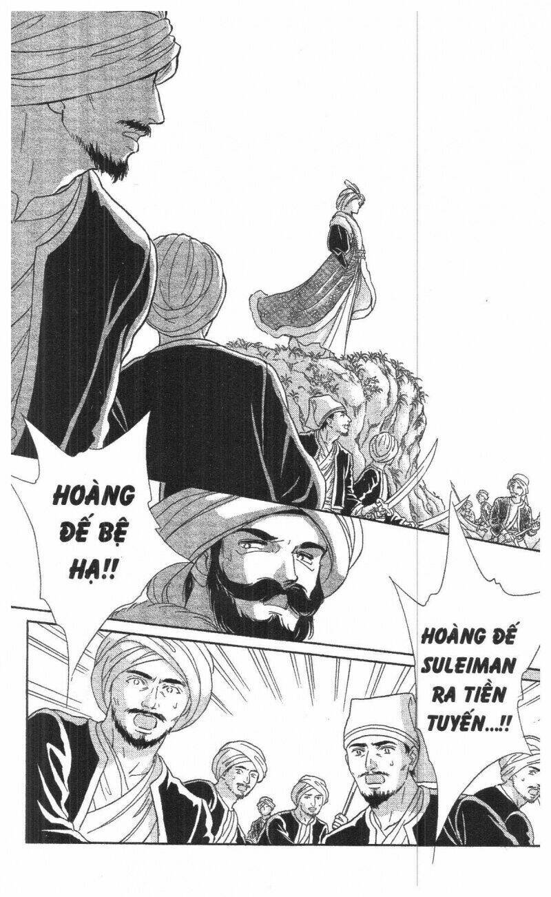 nữ hoàng của đế chế ottoman chapter 8 32