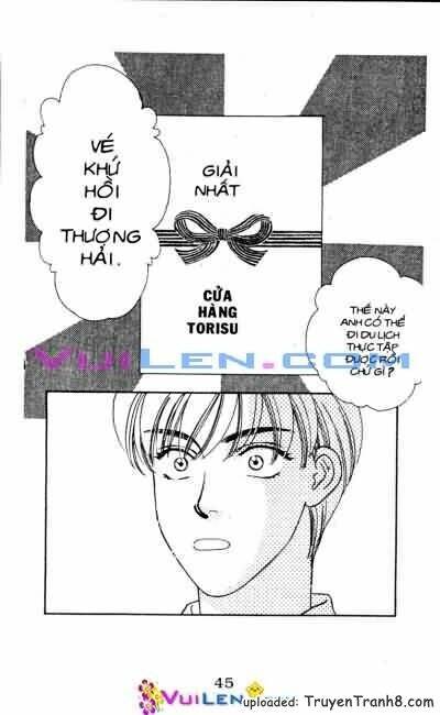 yamada tarou monogatari chapter 11 45