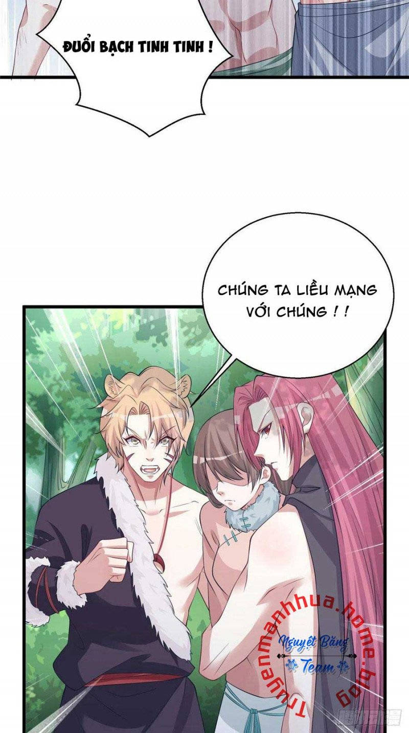[16+] thảnh thơi thú thế chủng chủng điền, sinh sinh tể chapter 287 34