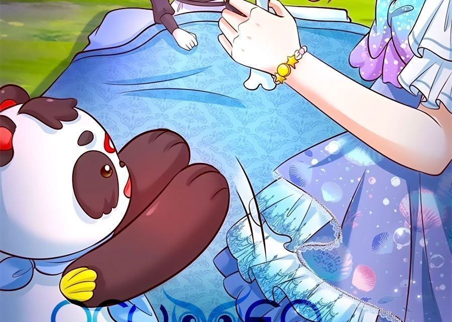 bỗng một ngày nọ trở thành con gái vua chapter 246 2