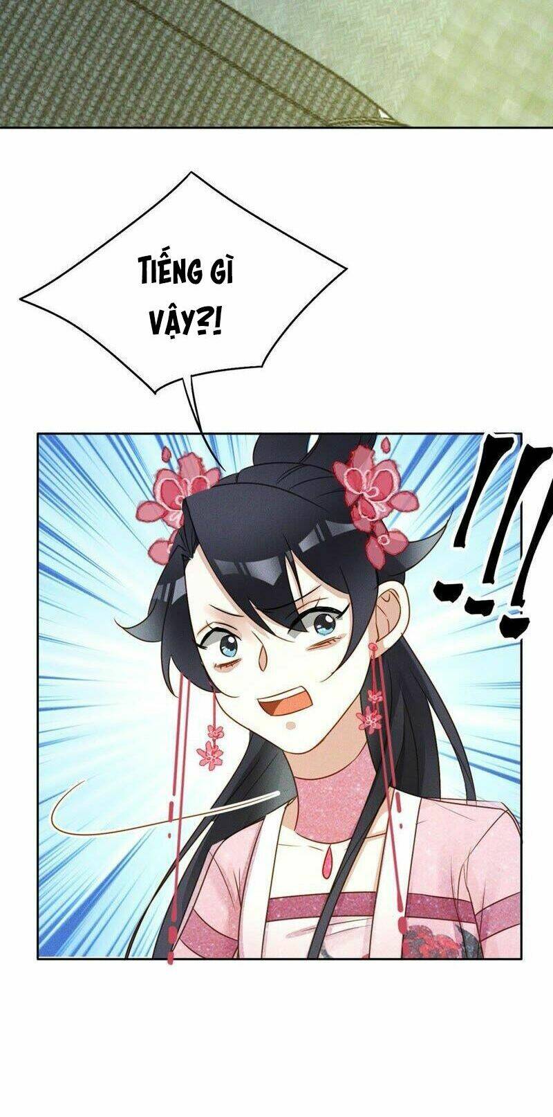 thần nữ thái năng liêu chapter 20 20