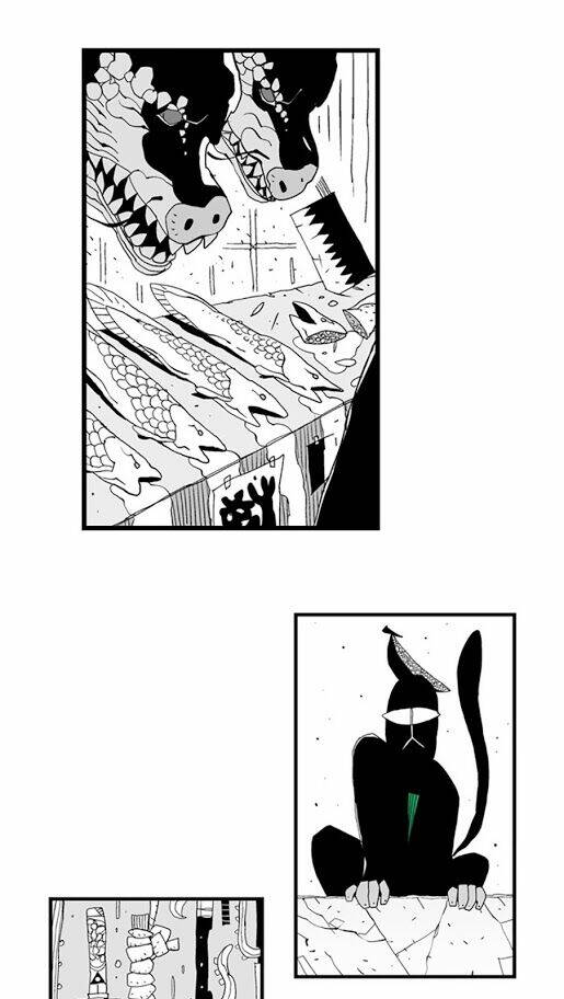 hành trình thoát khỏi địa ngục chapter 30 15