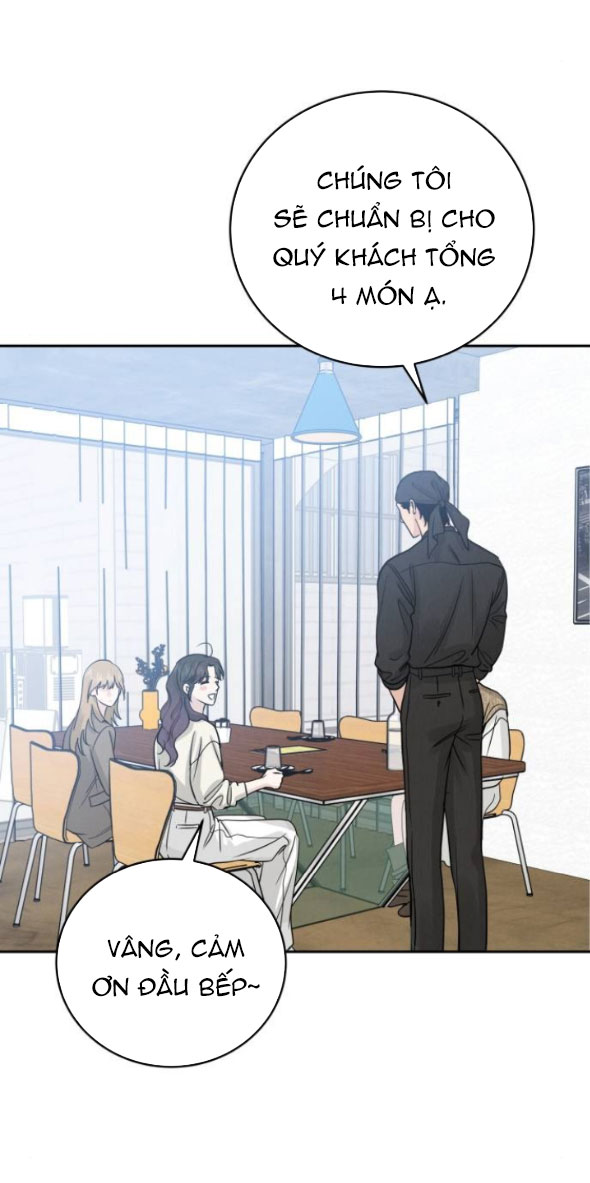 Thuyết Tình Yêu Ích Kỷ chapter 29.1 46