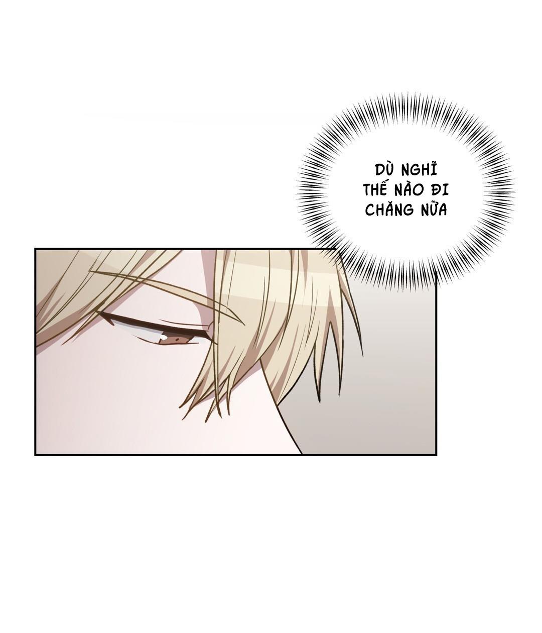 bơi trong mùi hương chapter 7 10