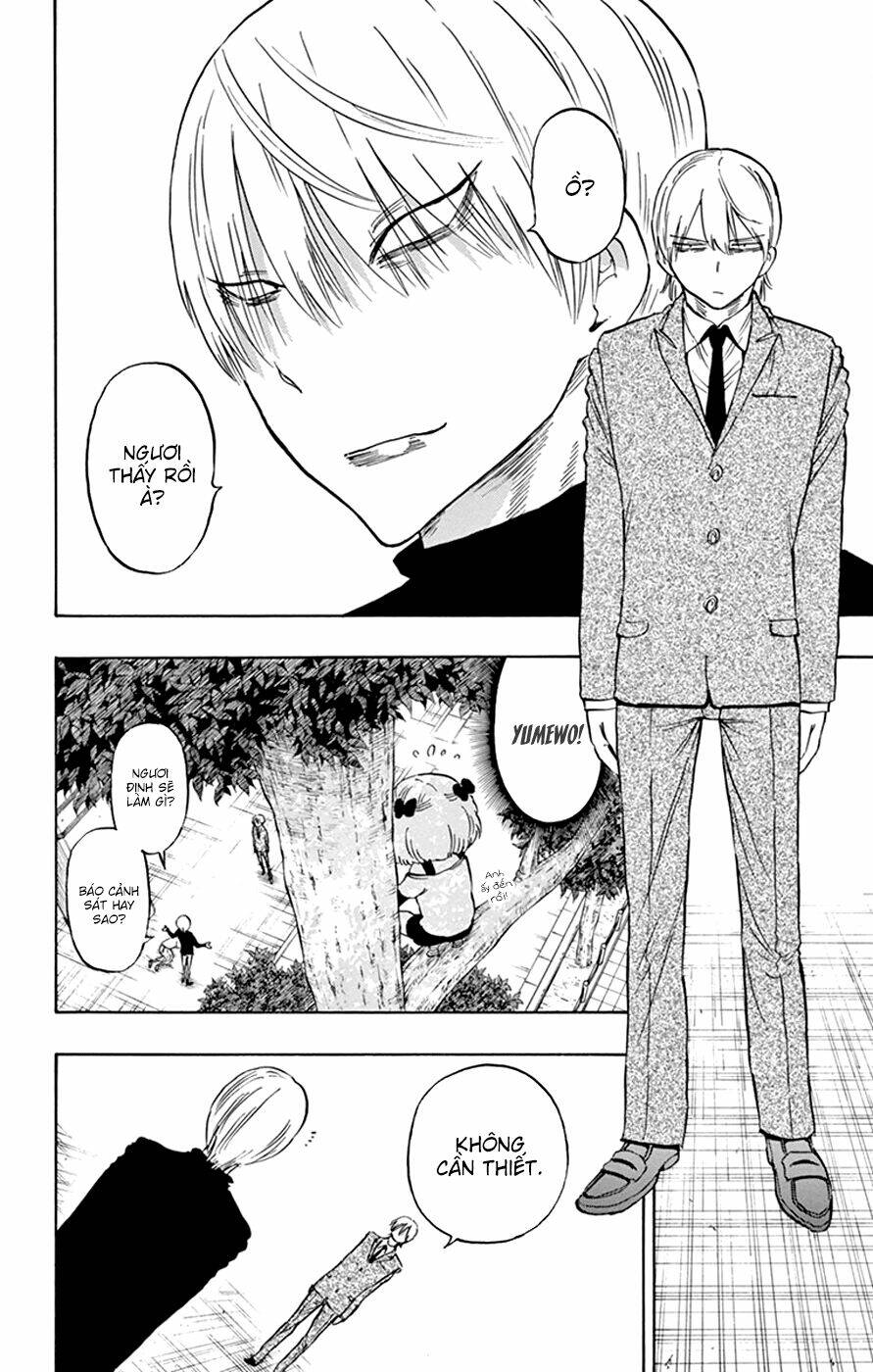 saike mata shite mo chapter 34 16