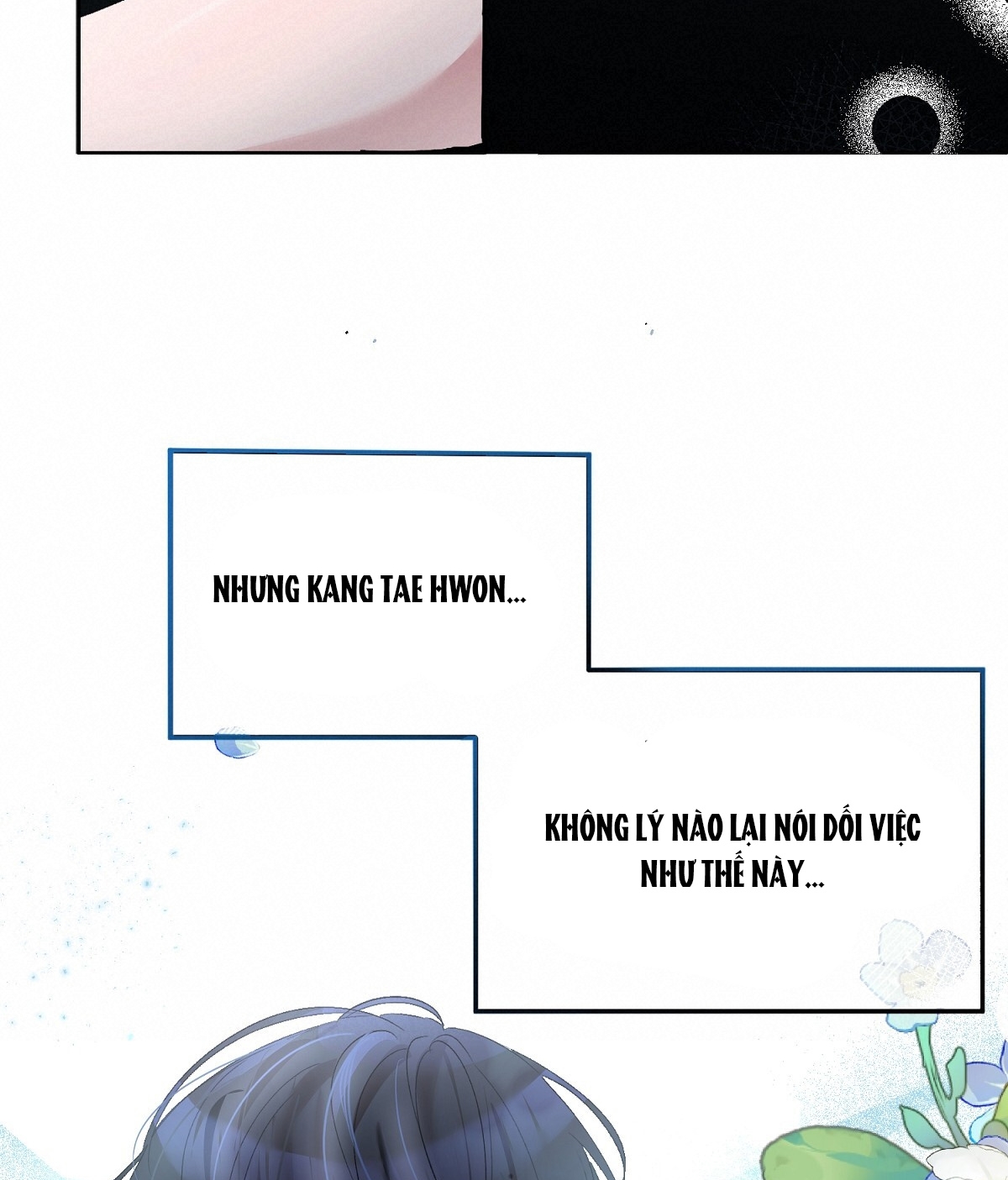 Người Bạn Dâm Loạn chapter 2.1 - Trang 18