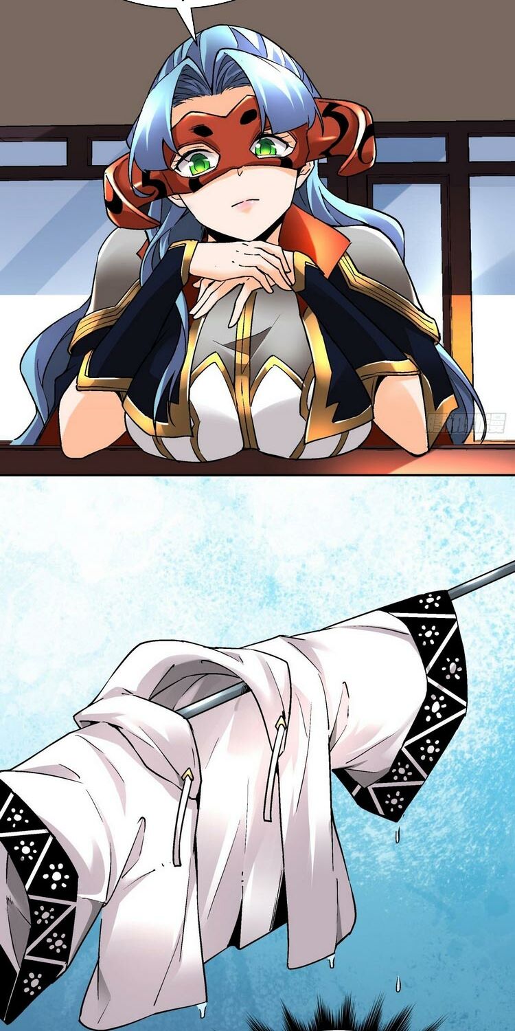 ta là nhà giàu số một, ta không muốn trọng sinh chapter 56 2