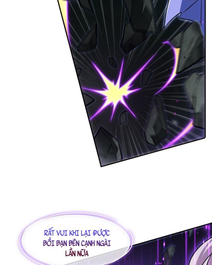 huyết cơ và kỵ sĩ chapter 309 63