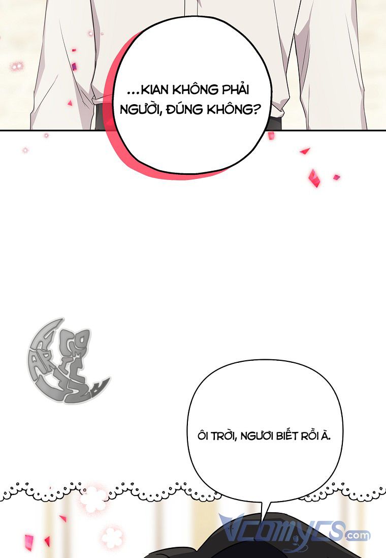 trở thành con gái út của công tước phản diện chapter 13 84