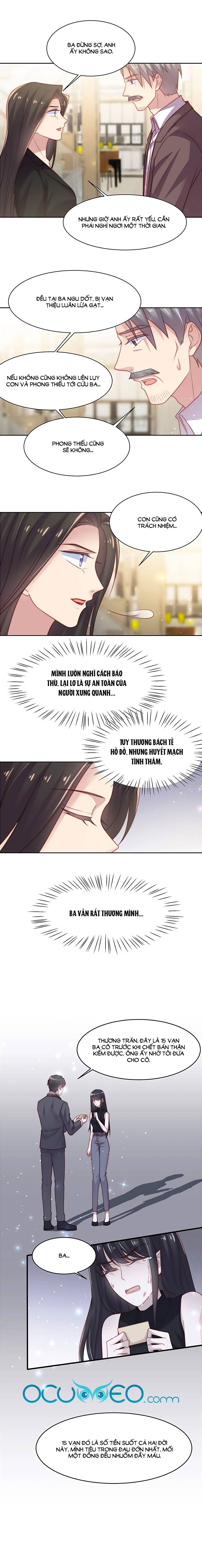 khoá chặt đôi môi (full) chapter 77 6