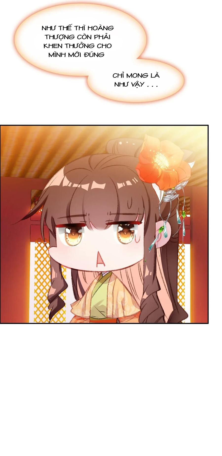 Gả Cho Một Tên Thái Giám Đáng Ghét chapter 192 - Trang 6