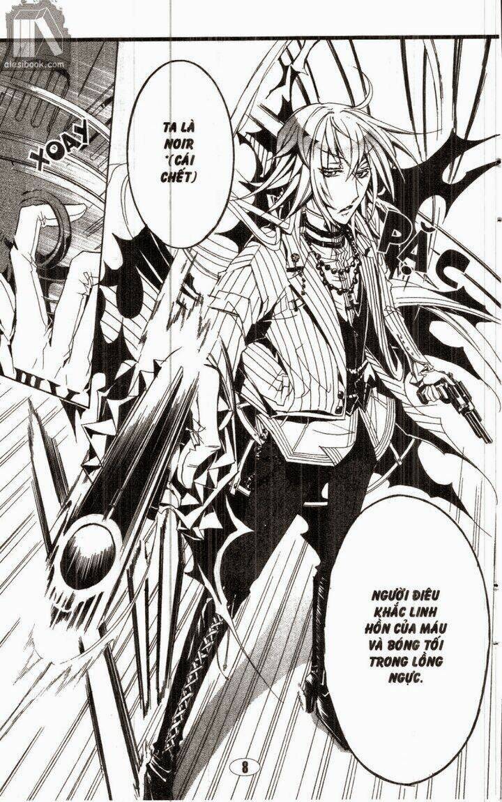 people dying off - người tiễn vong chapter 7 7