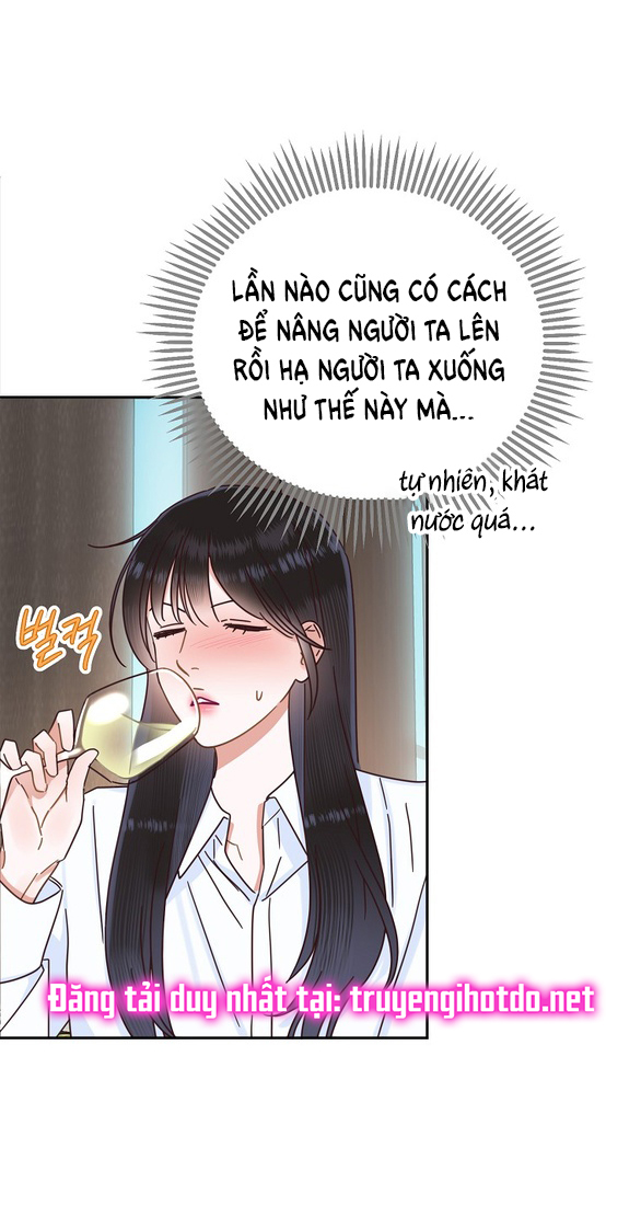 ranh giới tình yêu công sở chapter 20.1 23