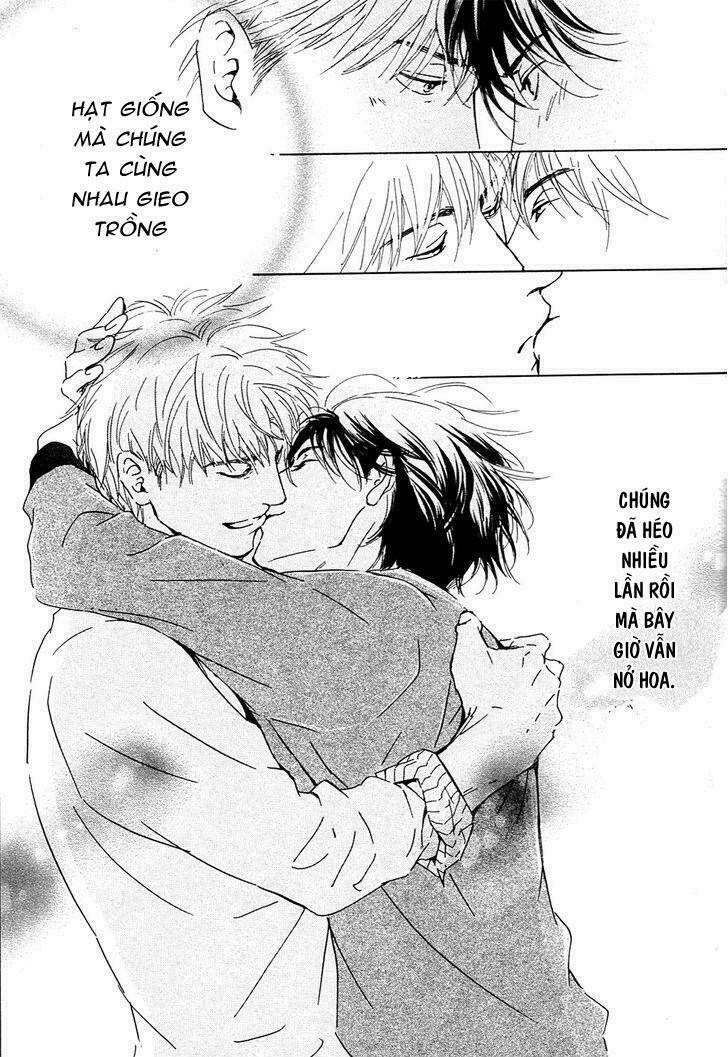 hana wa sakuka chapter 34 62