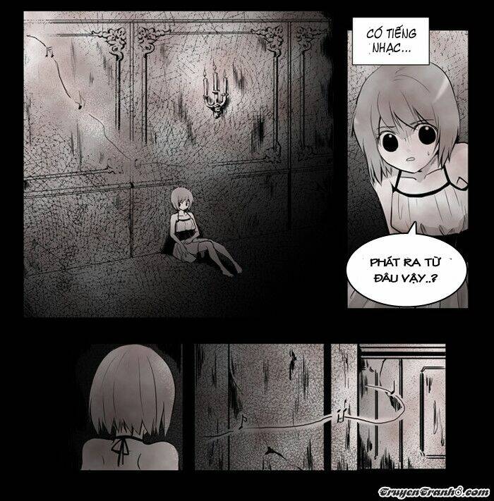 kho truyện kinh dị: ác mộng đêm về chapter 8 14