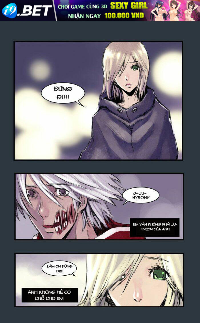 wake up deadman chapter 24 21