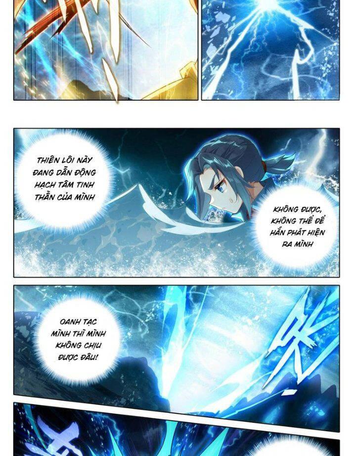 đấu la đại lục 5 - đường tam trùng sinh chapter 115 3