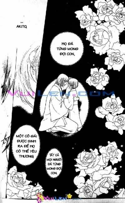 giỏ trái cây - fruit basket chapter 20 27