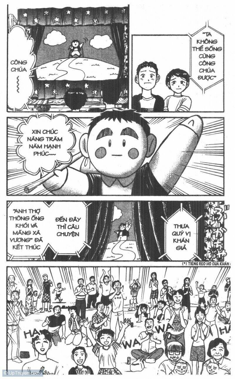 karakuri circus - gánh xiếc quái dị chapter 7 90