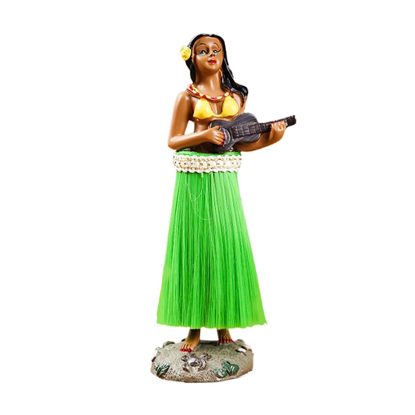 Miniature Doll Figures Decoration Funny Art Sculpture for Desktop