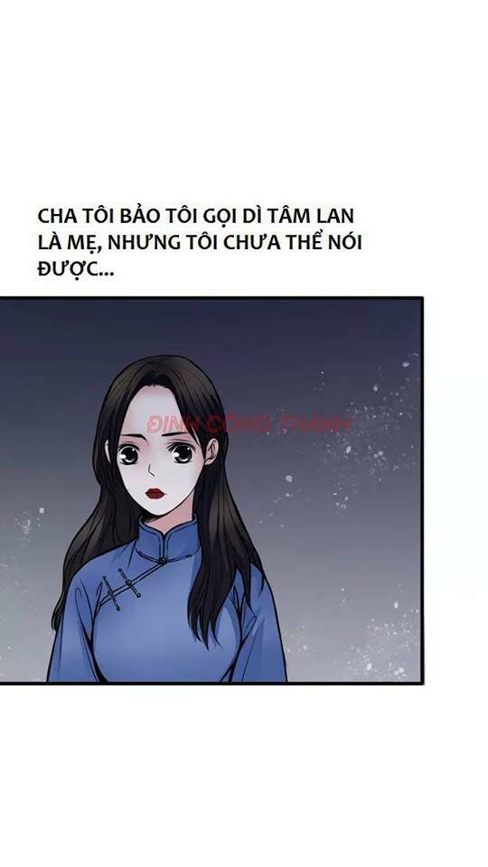 huyễn thực chapter 1.5 15