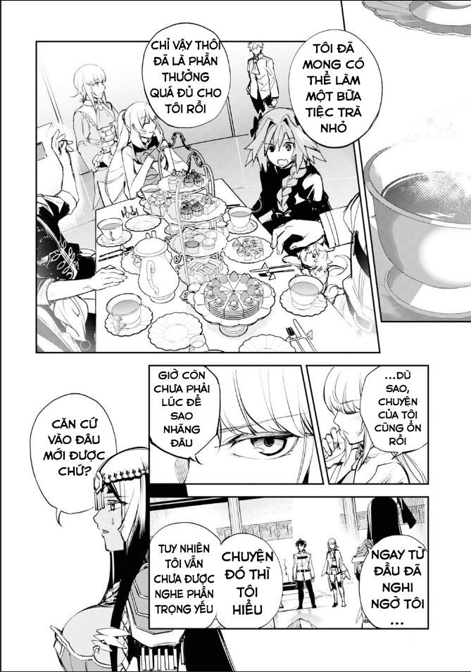 fate/grand order: epic of remnant - agartha chapter 30 8