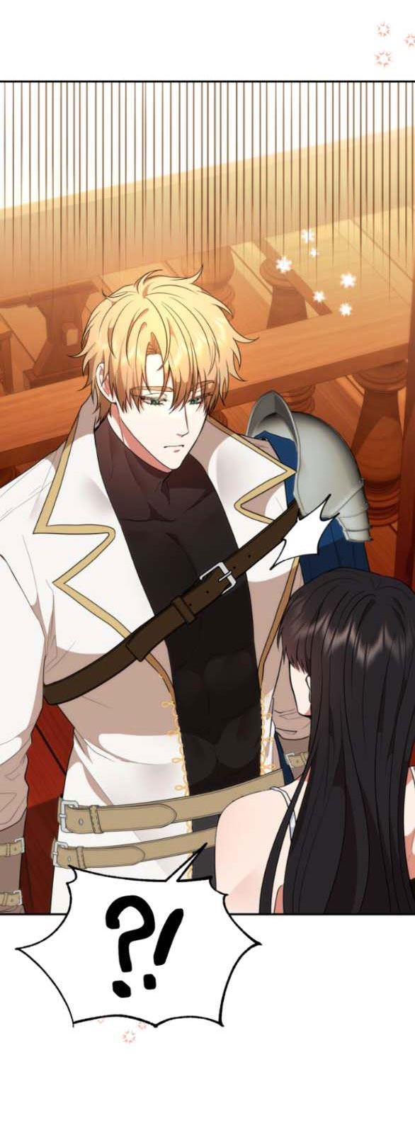 [18+] dũng sĩ vị tha chapter 14.2 1