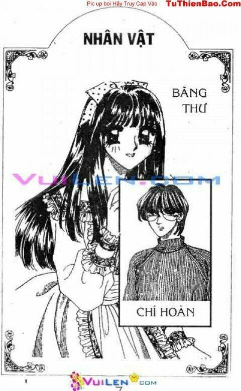 đầu bếp dễ thương chapter 8 7