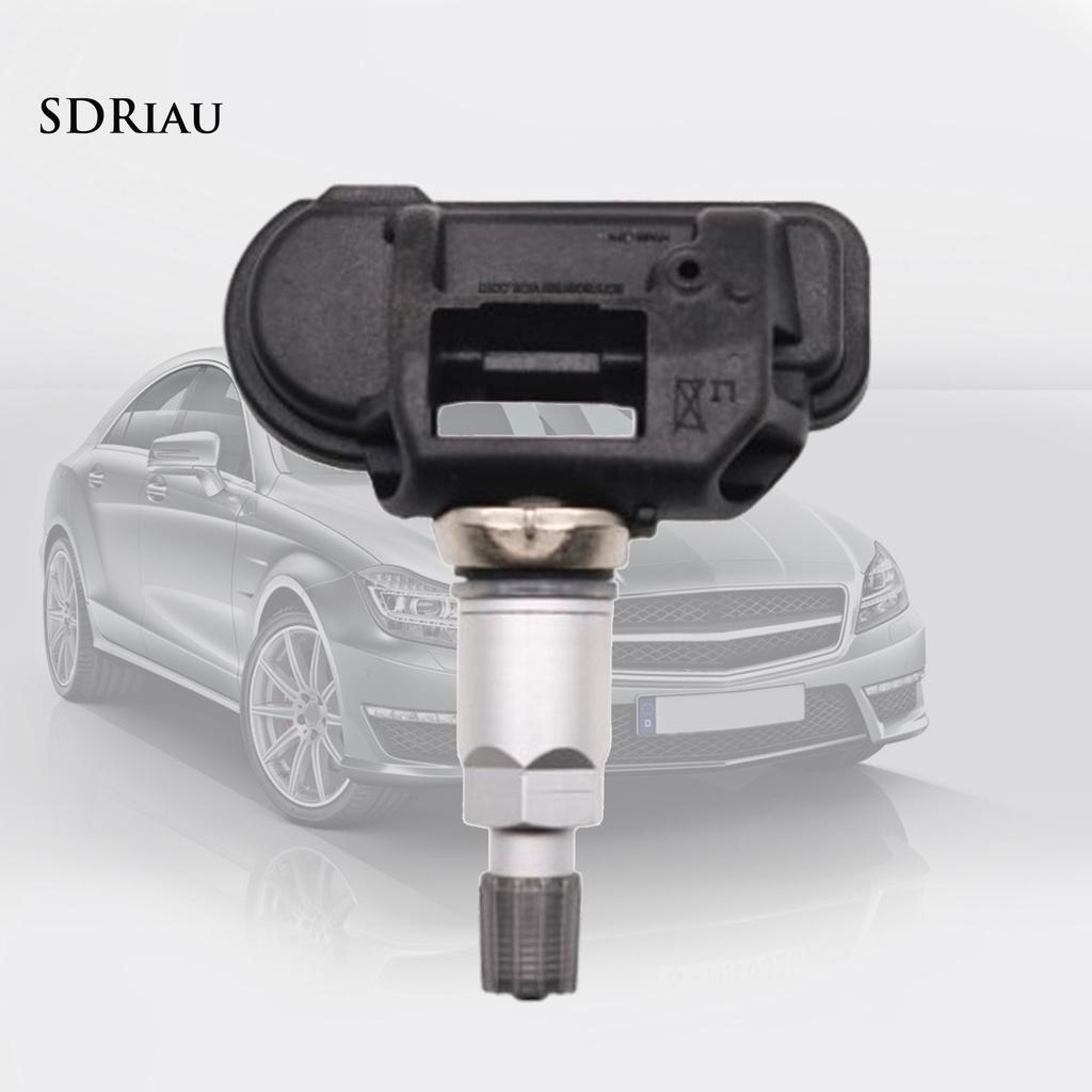 Cảm Biến Áp Suất Lốp Xe Hơi 0009050030 Cho Mercedes-Benz