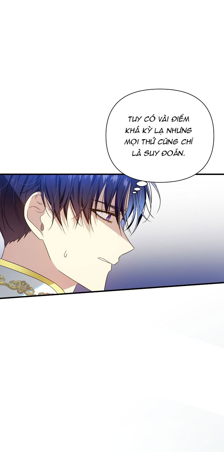 từ lúc bắt đầu tôi vẫn luôn ở bên em chapter 24.1 13