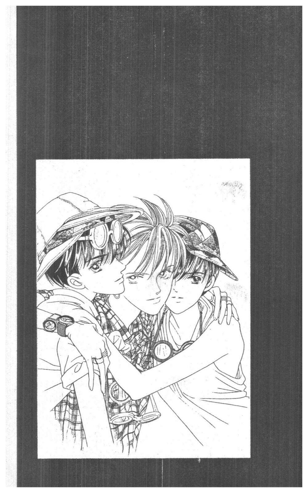 nàng tiên ánh trăng - kaguya hime chapter 10 55