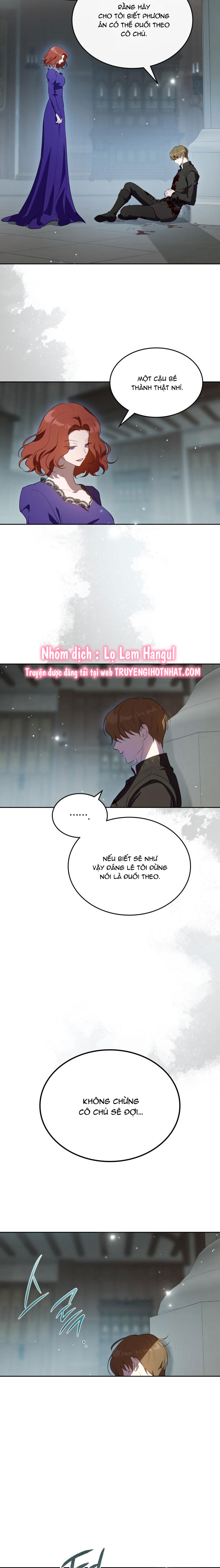 giết chết ác nữ phản diện chapter 95.1 20