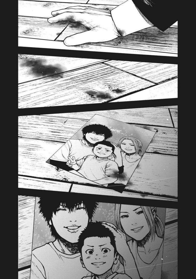 shin'ai naru boku e satsui wo komete chapter 66 19