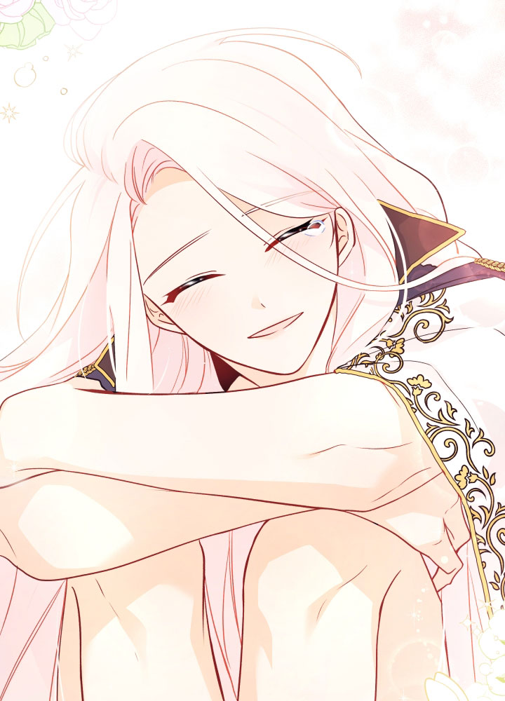 mối liên kết giữa báo đen và bé thỏ chapter 30 62