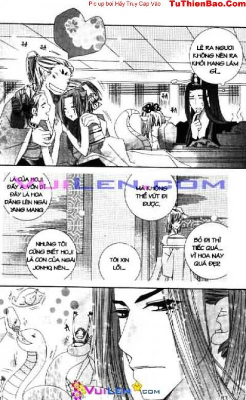 cáo nhỏ đáng yêu chapter 1 83