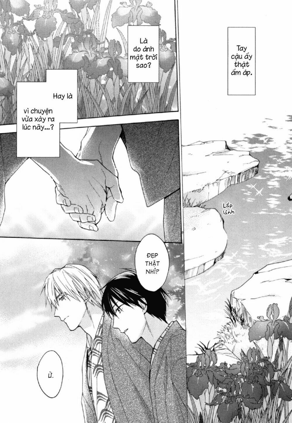 khi đàn ông kết hôn chapter 2 31