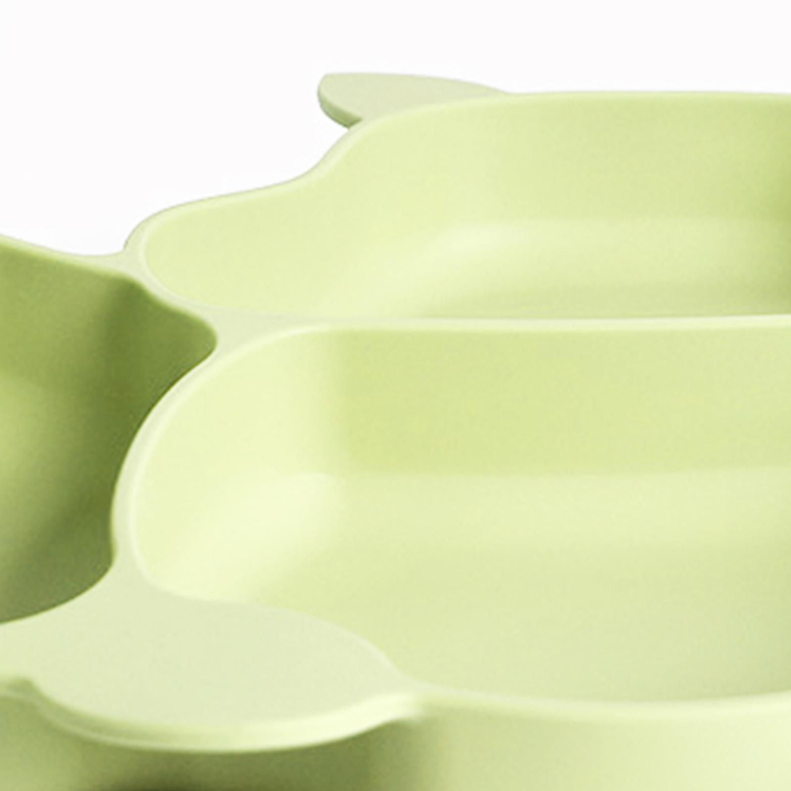 Silicone Suction Bowl Waterproof with Fork Spoon Set Eating Apron