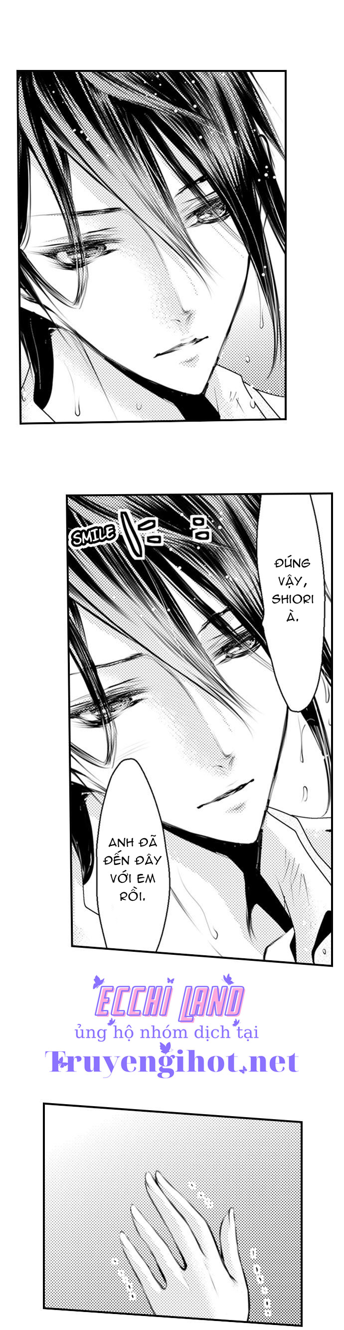 họ hủy hoại tôi trong cái lồng giam này chapter 60.2 3