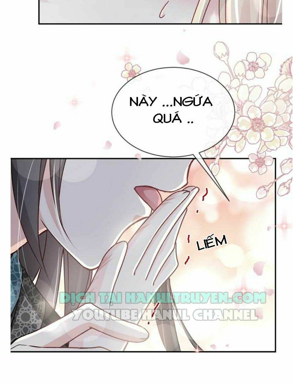 thiên hạ đệ nhất sủng phi chapter 42 16