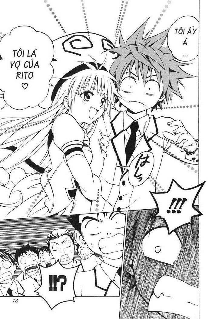 bọn tớ thích cậu! rito chapter 2 15