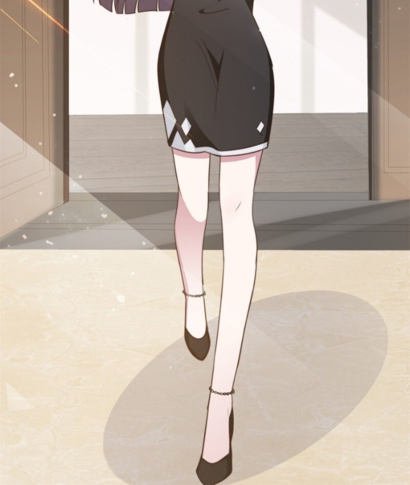 tổng tài, tránh xa tôi ra chapter 46 11